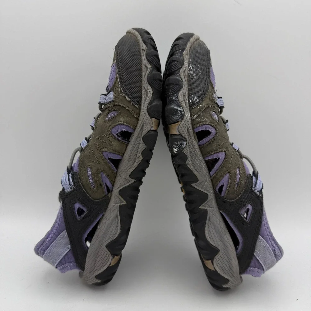 Merrell all out